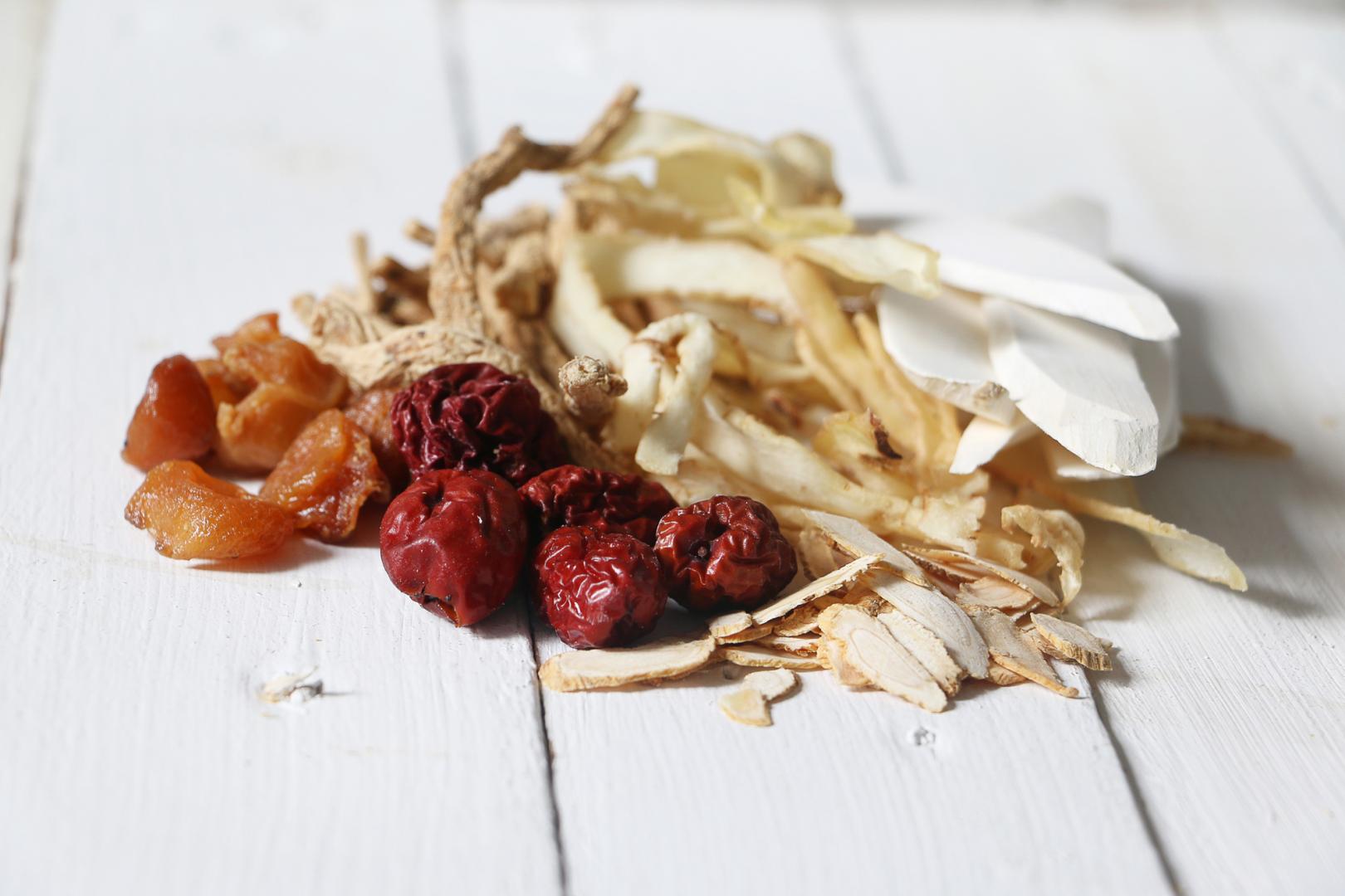 Chinese herbal medicine Templestowe Lower Melbourne