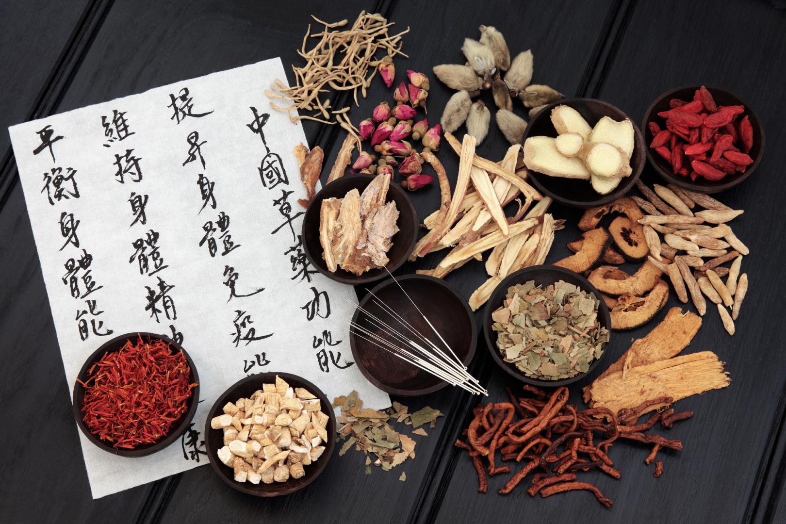 Chinese herbal medicine Templestowe Lower Melbourne