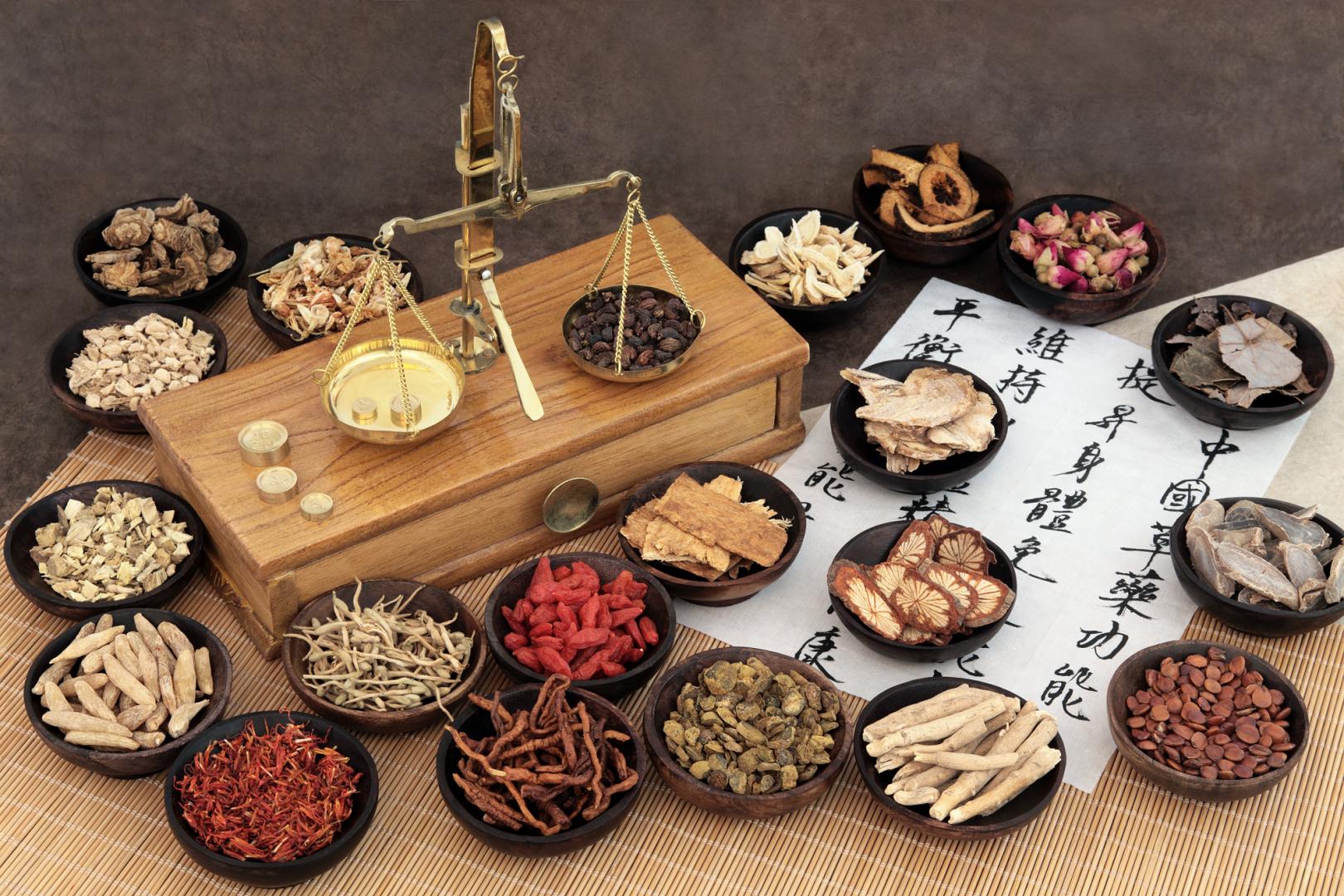 Chinese medicine Templestowe Lower Melbourne